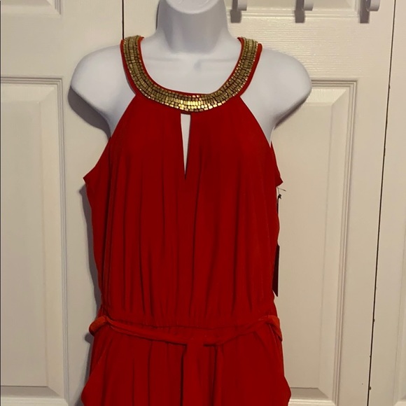 Vince Camuto new romper - Picture 2 of 8